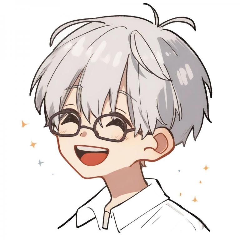 阿杰的个人头像