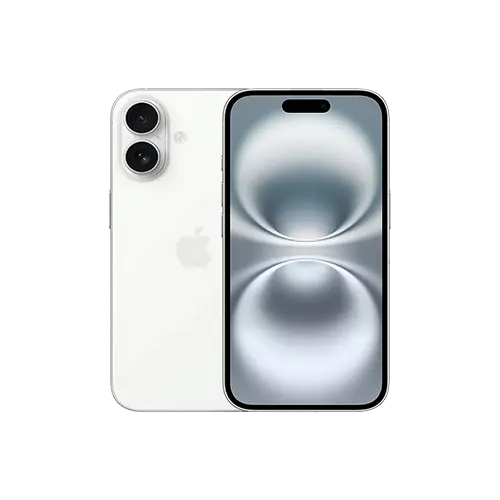 iPhone 16