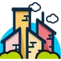 爱大海 Icon