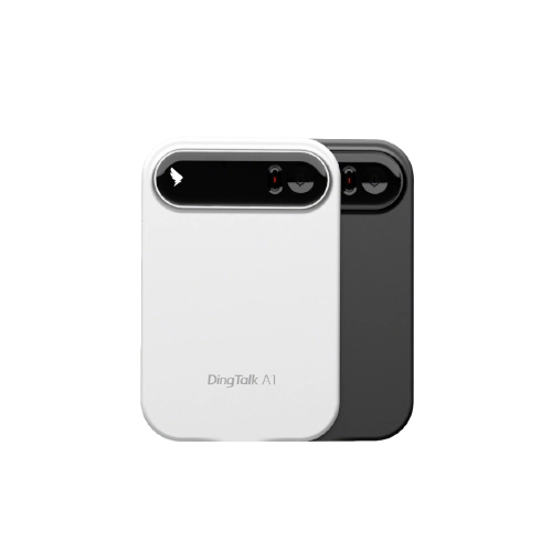 DingTalk A1